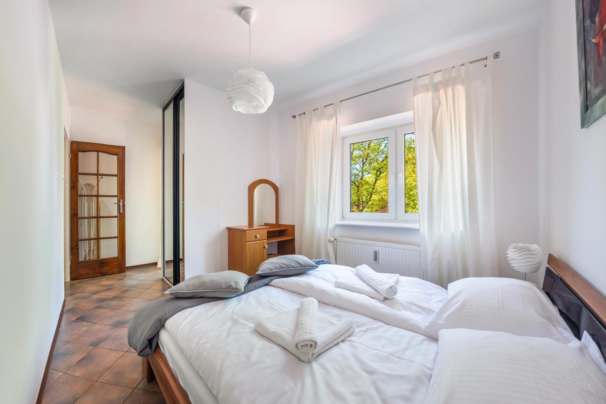 Rentplanet - Apartament Morska Kolobrzeg Bagian luar foto
